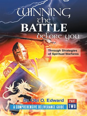 cover image of Winning the Battle Before You